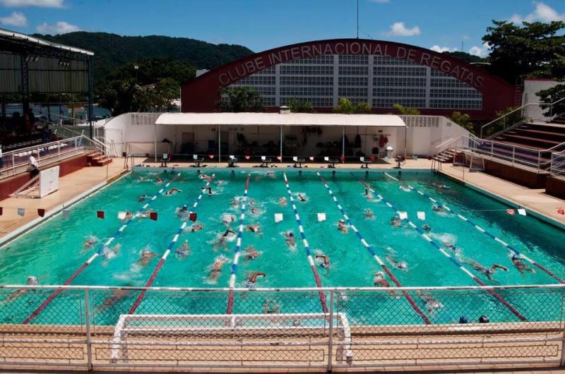 Clube Internacional de Regatas