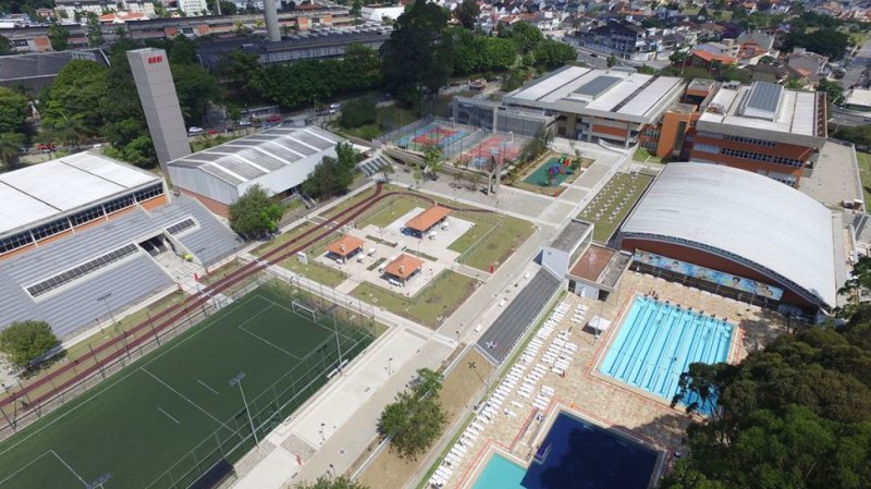 SESI São Bernardo do Campo