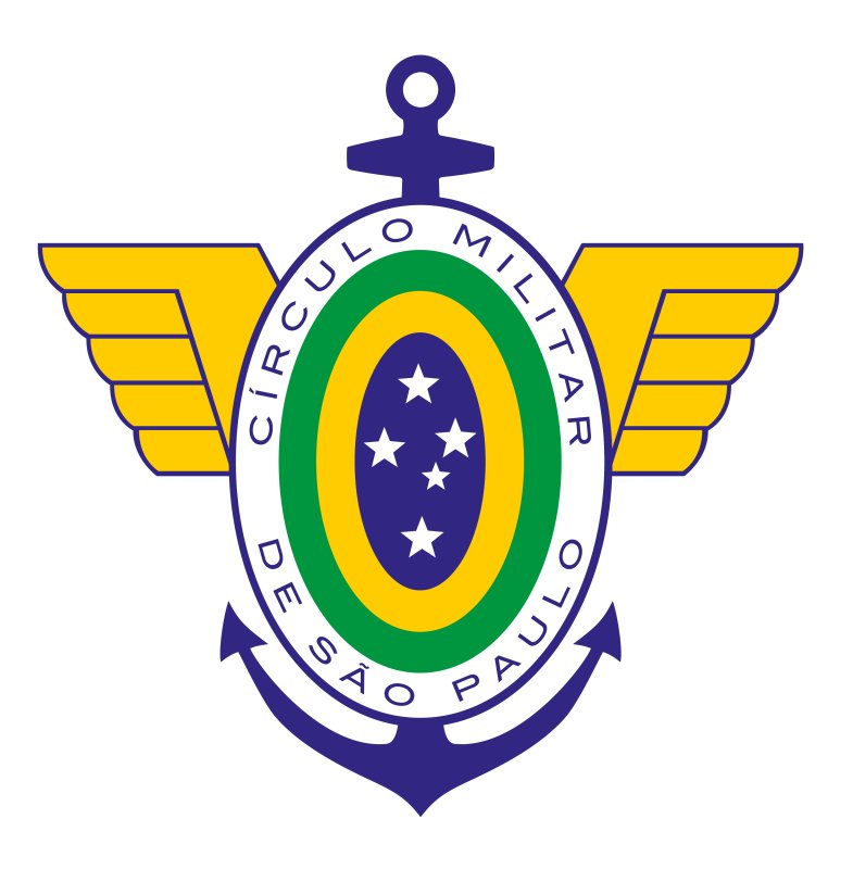 Logo da Circulo Militar