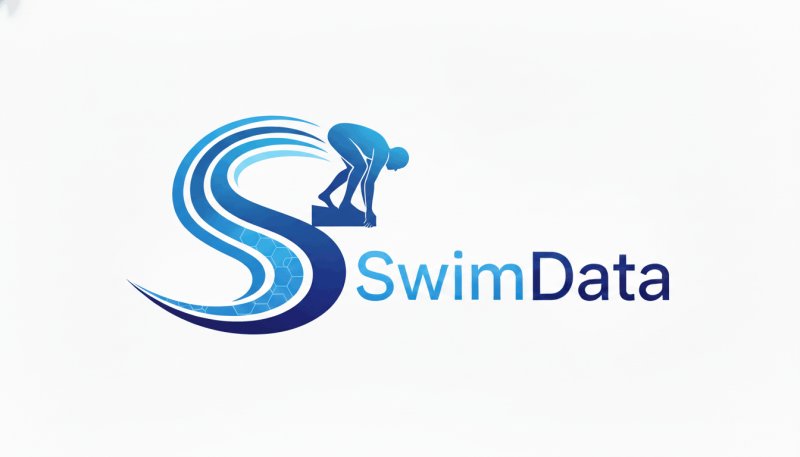 Logo da Swimdata