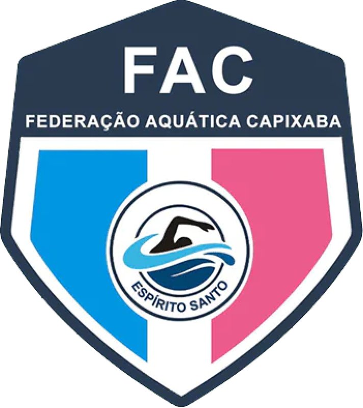 Logo da federação FAC