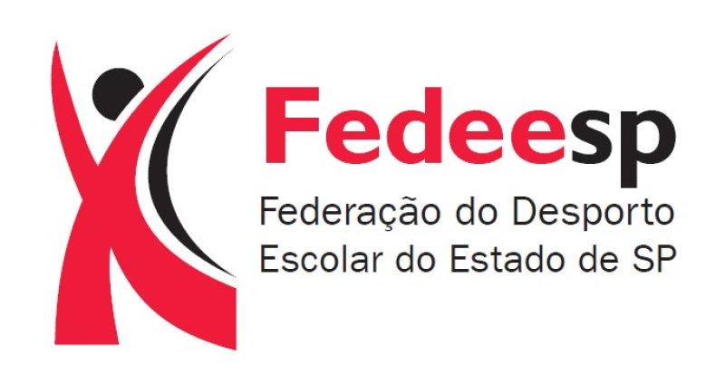 Logo da federação FEDEESP